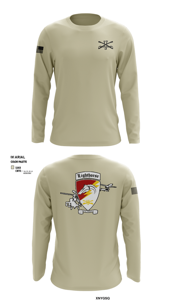 Long Sleeve Performance Shirt, 3-17 ACS, , Teamtime, Team time, sublimation, custom sports apparel, team uniforms, spirit wear, spiritwear, sports uniforms, custom shirts, team store, custom team store, fundraiser sports, apparel fundraiser