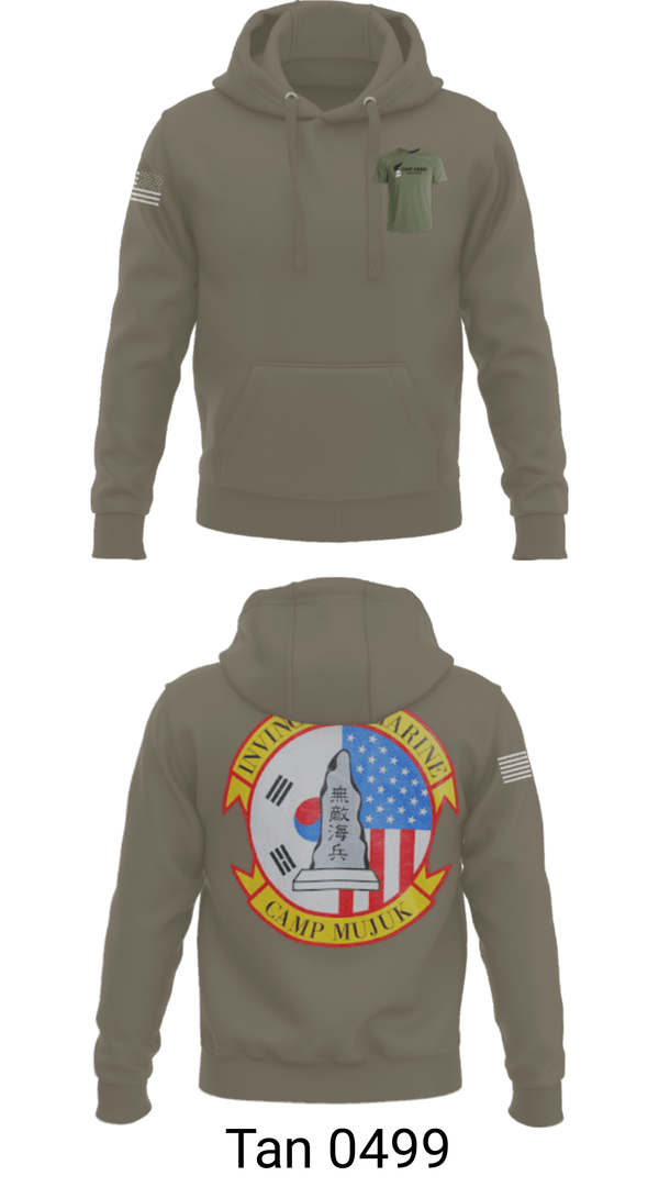 Hoodie, , Marines, Teamtime, Team time, sublimation, custom sports apparel, team uniforms, spirit wear, spiritwear, sports uniforms, custom shirts, team store, custom team store, fundraiser sports, apparel fundraiser