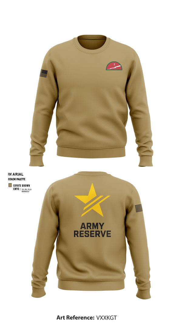 Crew Neck Sweatshirt, Ardent Brigade, , Teamtime, Team time, sublimation, custom sports apparel, team uniforms, spirit wear, spiritwear, sports uniforms, custom shirts, team store, custom team store, fundraiser sports, apparel fundraiser