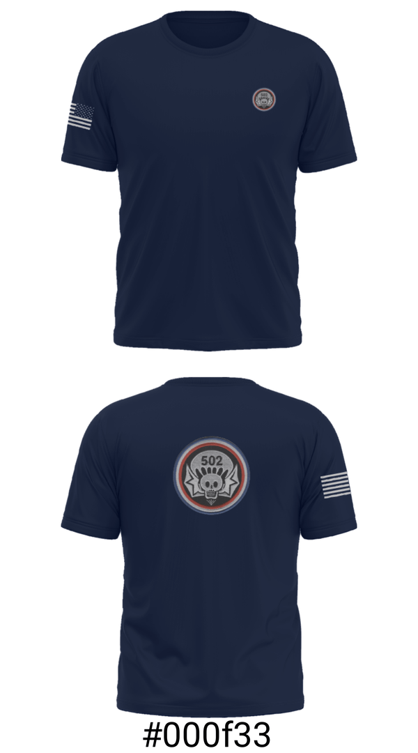 Short Sleeve Performance Shirt, , Army, Teamtime, Team time, sublimation, custom sports apparel, team uniforms, spirit wear, spiritwear, sports uniforms, custom shirts, team store, custom team store, fundraiser sports, apparel fundraiser