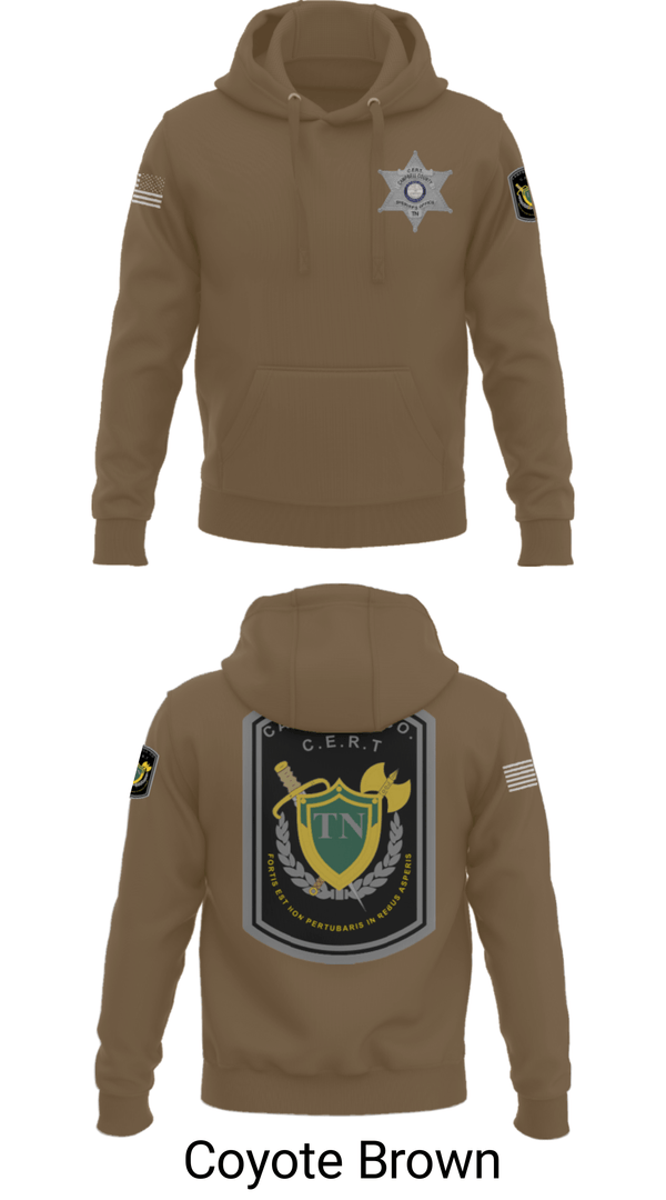 Hoodie, , Police, Teamtime, Team time, sublimation, custom sports apparel, team uniforms, spirit wear, spiritwear, sports uniforms, custom shirts, team store, custom team store, fundraiser sports, apparel fundraiser