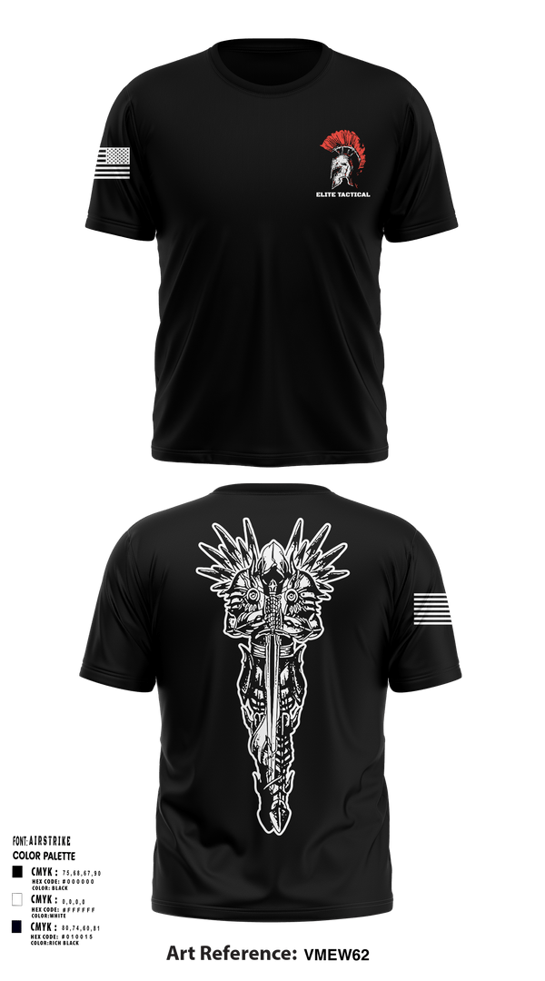 Short Sleeve Performance Shirt, Elite Tactical, , Teamtime, Team time, sublimation, custom sports apparel, team uniforms, spirit wear, spiritwear, sports uniforms, custom shirts, team store, custom team store, fundraiser sports, apparel fundraiser