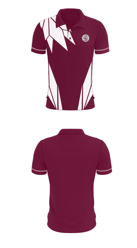 Short Sleeve Performance Polo, Leonia High School Basketball, Men's Basketball, Teamtime, Team time, sublimation, custom sports apparel, team uniforms, spirit wear, spiritwear, sports uniforms, custom shirts, team store, custom team store, fundraiser sports, apparel fundraiser