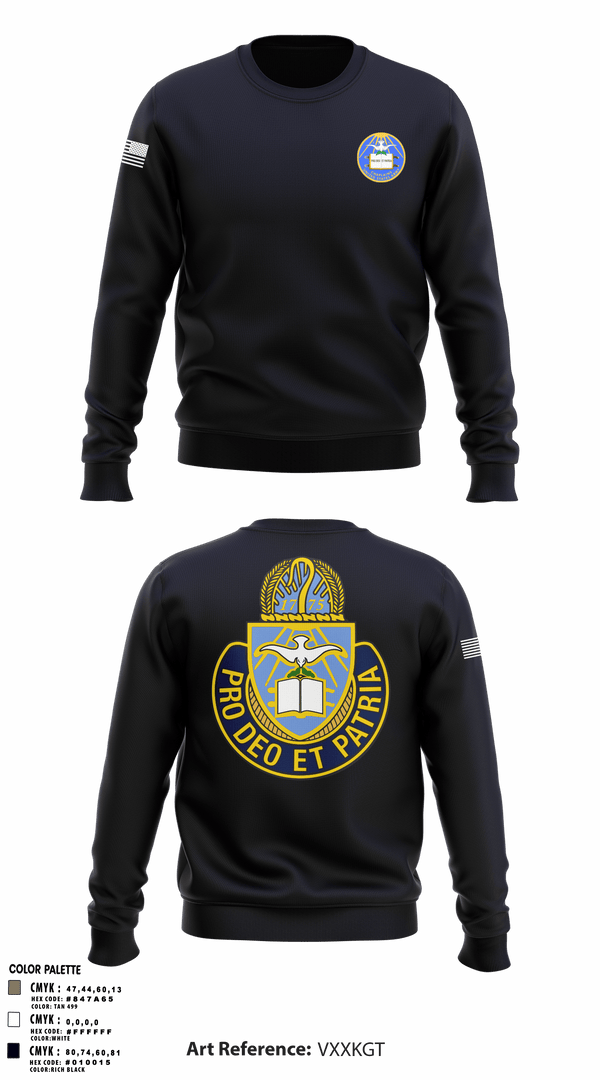 Crew Neck Sweatshirt, , Army, Teamtime, Team time, sublimation, custom sports apparel, team uniforms, spirit wear, spiritwear, sports uniforms, custom shirts, team store, custom team store, fundraiser sports, apparel fundraiser