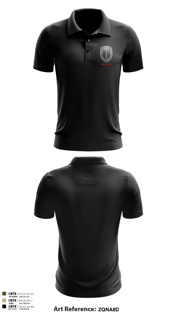 Short Sleeve Performance Polo, , Marines, Teamtime, Team time, sublimation, custom sports apparel, team uniforms, spirit wear, spiritwear, sports uniforms, custom shirts, team store, custom team store, fundraiser sports, apparel fundraiser