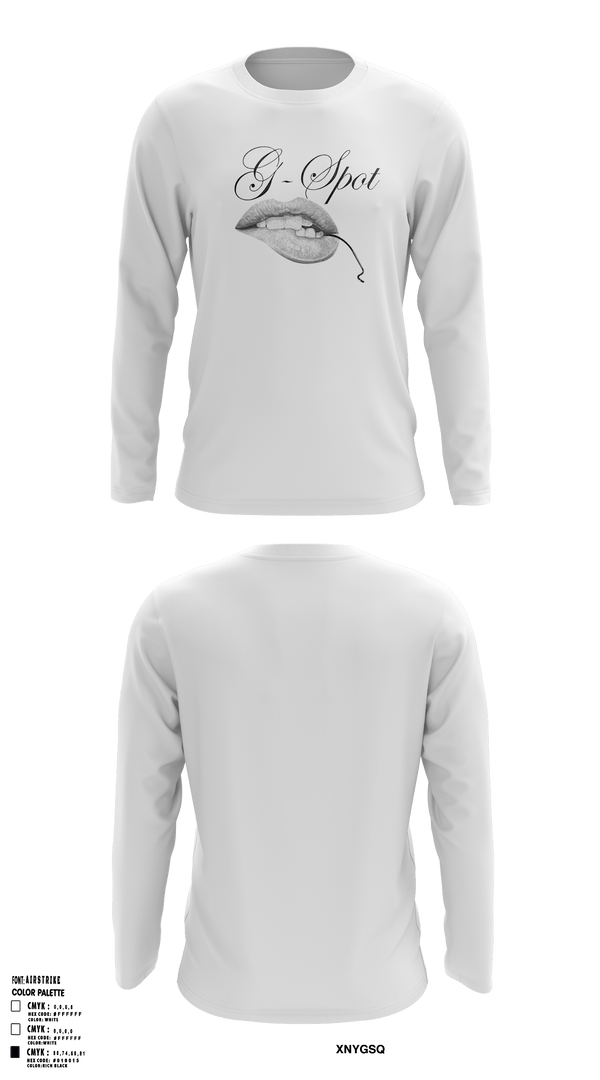 Long Sleeve Performance Shirt, G-Spot CustomsG-Spot Customs, , Teamtime, Team time, sublimation, custom sports apparel, team uniforms, spirit wear, spiritwear, sports uniforms, custom shirts, team store, custom team store, fundraiser sports, apparel fundraiser