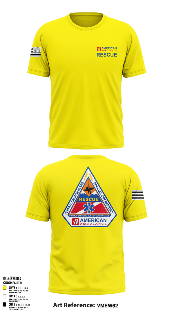 Short Sleeve Performance Polo, American Ambulance Rescue, , Teamtime, Team time, sublimation, custom sports apparel, team uniforms, spirit wear, spiritwear, sports uniforms, custom shirts, team store, custom team store, fundraiser sports, apparel fundraiser