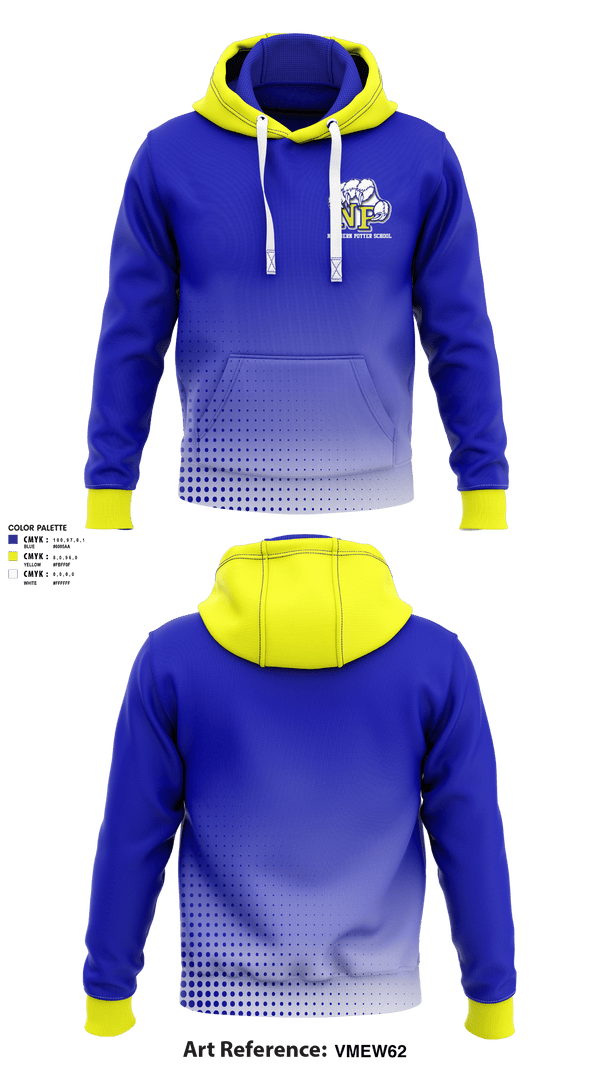 Hoodie, Northern Potter School District, Spirit Store, Teamtime, Team time, sublimation, custom sports apparel, team uniforms, spirit wear, spiritwear, sports uniforms, custom shirts, team store, custom team store, fundraiser sports, apparel fundraiser