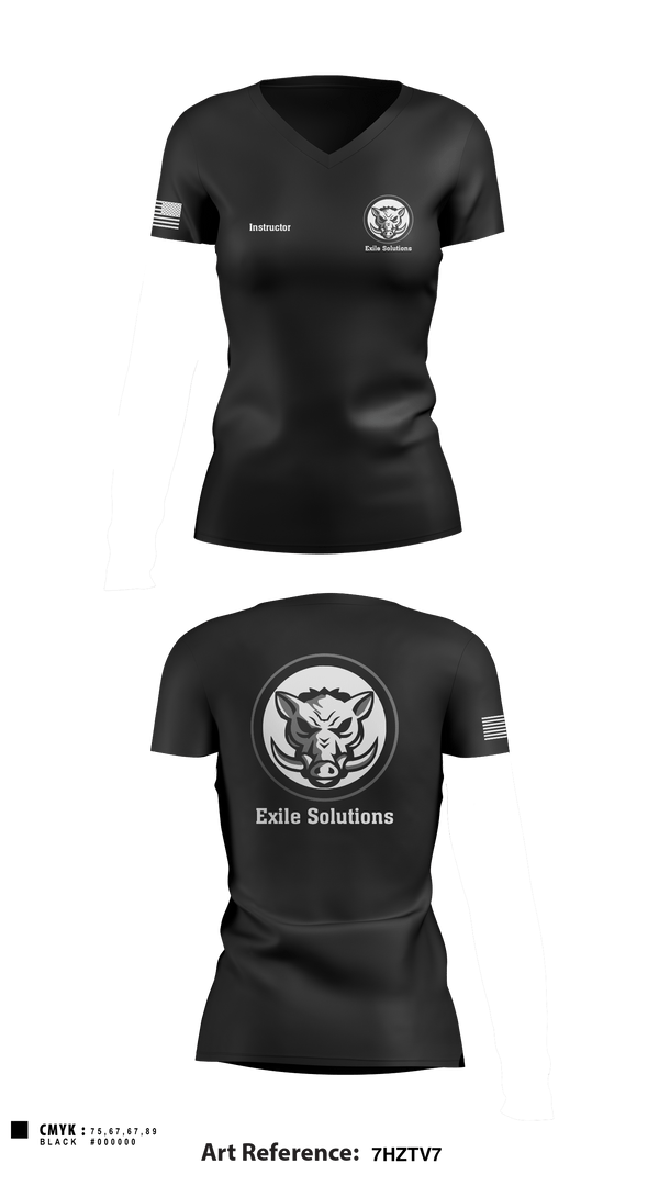 Women's Short Sleeve Vneck Shirt, , Police, Teamtime, Team time, sublimation, custom sports apparel, team uniforms, spirit wear, spiritwear, sports uniforms, custom shirts, team store, custom team store, fundraiser sports, apparel fundraiser
