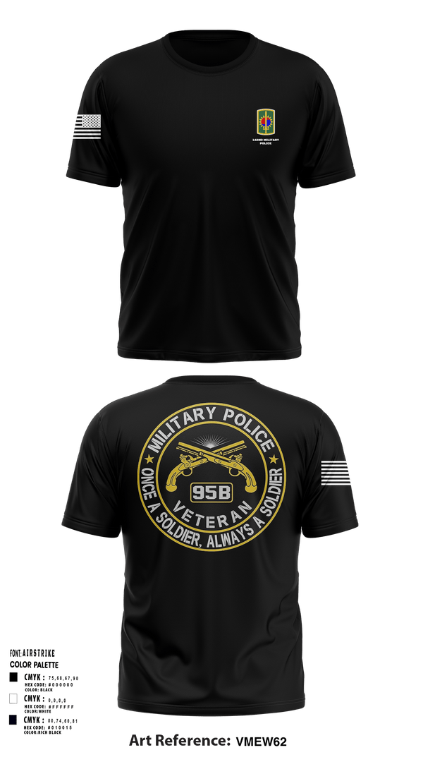 Short Sleeve Performance Shirt, 142ND MILITARY POLICE, Army, Teamtime, Team time, sublimation, custom sports apparel, team uniforms, spirit wear, spiritwear, sports uniforms, custom shirts, team store, custom team store, fundraiser sports, apparel fundraiser