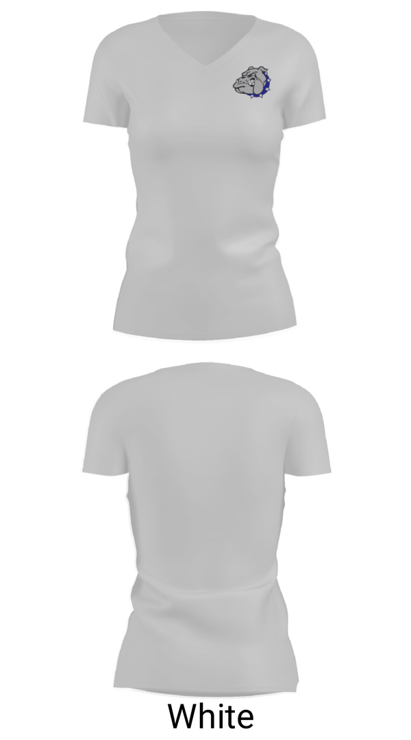 Women's Short Sleeve Vneck Shirt, Desoto County High School Basketball, Men's Basketball, Teamtime, Team time, sublimation, custom sports apparel, team uniforms, spirit wear, spiritwear, sports uniforms, custom shirts, team store, custom team store, fundraiser sports, apparel fundraiser