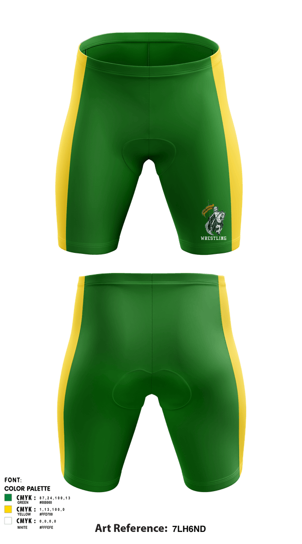 Men's Compression Shorts, Muskegon Catholic Central High School Wrestling, Wrestling, Teamtime, Team time, sublimation, custom sports apparel, team uniforms, spirit wear, spiritwear, sports uniforms, custom shirts, team store, custom team store, fundraiser sports, apparel fundraiser
