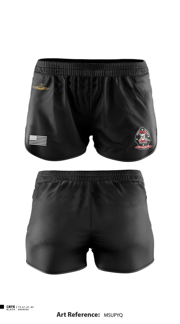 Ranger Panties, , Marines, Teamtime, Team time, sublimation, custom sports apparel, team uniforms, spirit wear, spiritwear, sports uniforms, custom shirts, team store, custom team store, fundraiser sports, apparel fundraiser