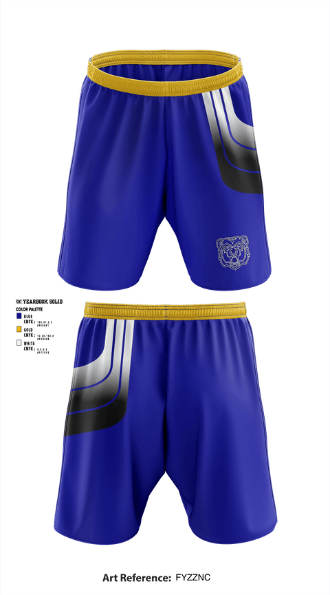 Athletic Shorts With Pockets, Ava Elementary School, Spirit Store, Teamtime, Team time, sublimation, custom sports apparel, team uniforms, spirit wear, spiritwear, sports uniforms, custom shirts, team store, custom team store, fundraiser sports, apparel fundraiser