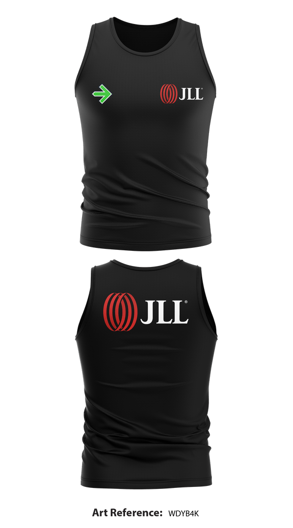 Tank Top, JLL Columbus Pelotonia, , Teamtime, Team time, sublimation, custom sports apparel, team uniforms, spirit wear, spiritwear, sports uniforms, custom shirts, team store, custom team store, fundraiser sports, apparel fundraiser