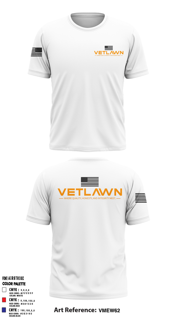 Short Sleeve Performance Shirt, VetLawn, Army, Teamtime, Team time, sublimation, custom sports apparel, team uniforms, spirit wear, spiritwear, sports uniforms, custom shirts, team store, custom team store, fundraiser sports, apparel fundraiser