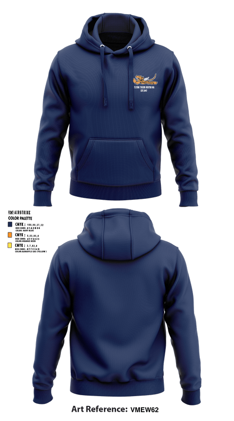 Hoodie, Detachment 355Detachment 355, Air Force, Teamtime, Team time, sublimation, custom sports apparel, team uniforms, spirit wear, spiritwear, sports uniforms, custom shirts, team store, custom team store, fundraiser sports, apparel fundraiser