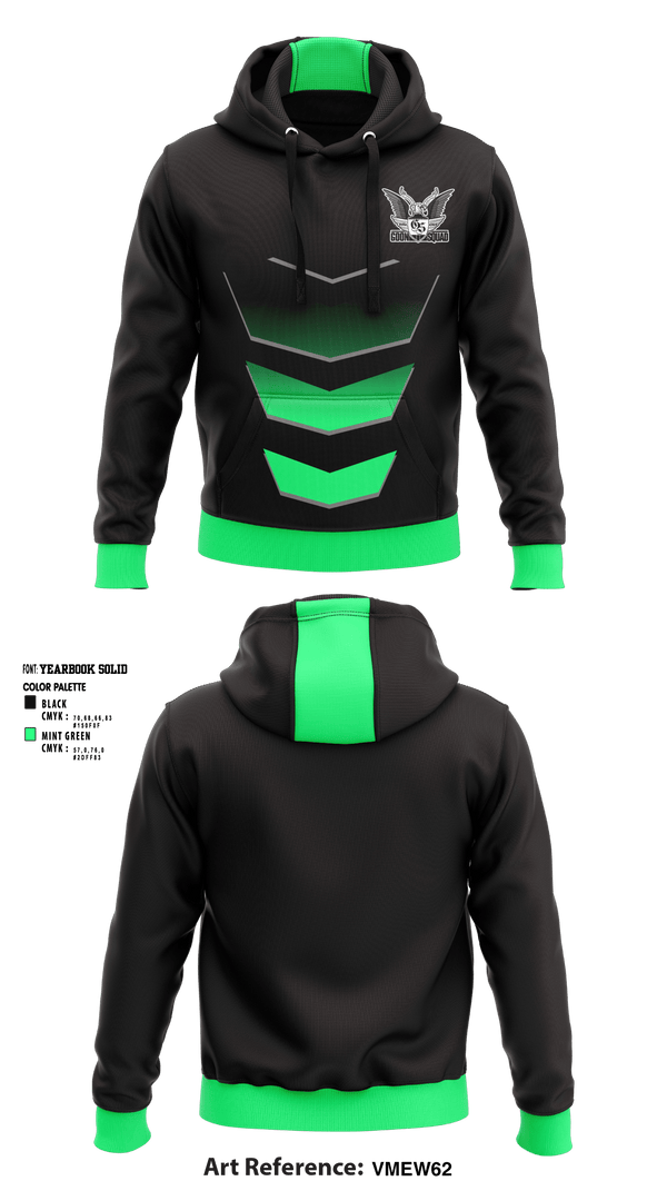 Hoodie, GoonSquad, Wrestling, Teamtime, Team time, sublimation, custom sports apparel, team uniforms, spirit wear, spiritwear, sports uniforms, custom shirts, team store, custom team store, fundraiser sports, apparel fundraiser