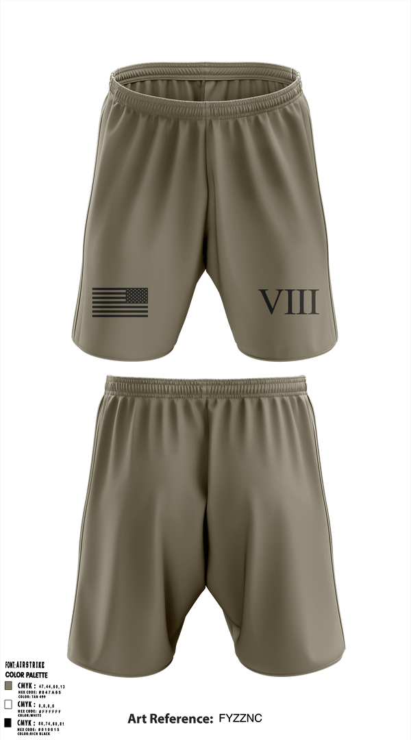 Athletic Shorts With Pockets, , Army, Teamtime, Team time, sublimation, custom sports apparel, team uniforms, spirit wear, spiritwear, sports uniforms, custom shirts, team store, custom team store, fundraiser sports, apparel fundraiser