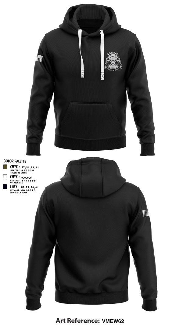 Hoodie, A class act barbershop, , Teamtime, Team time, sublimation, custom sports apparel, team uniforms, spirit wear, spiritwear, sports uniforms, custom shirts, team store, custom team store, fundraiser sports, apparel fundraiser