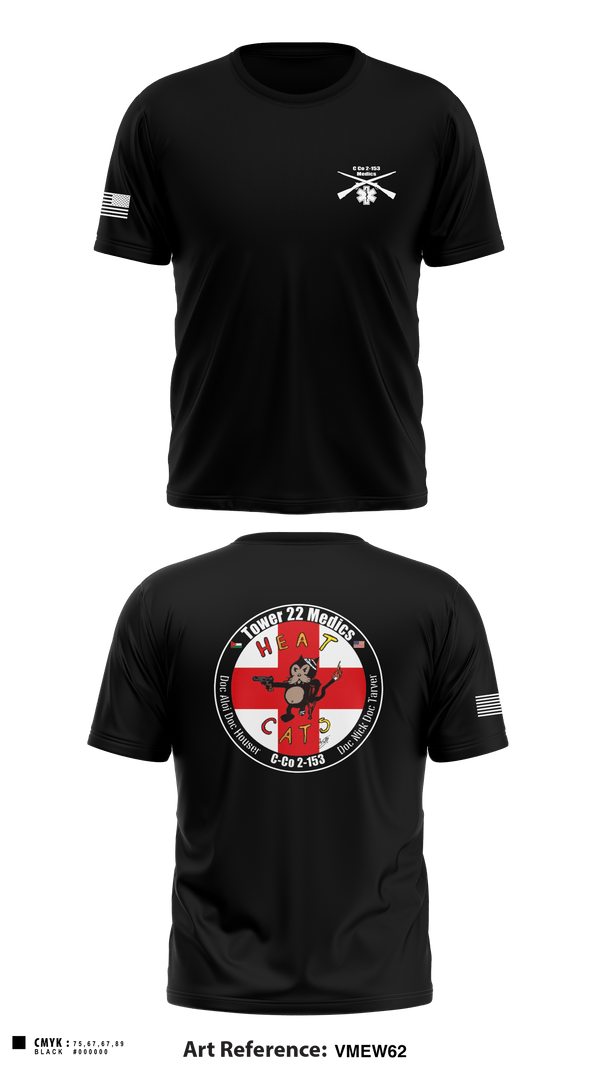 Short Sleeve Performance Shirt, , National Guard, Teamtime, Team time, sublimation, custom sports apparel, team uniforms, spirit wear, spiritwear, sports uniforms, custom shirts, team store, custom team store, fundraiser sports, apparel fundraiser