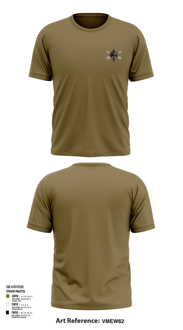 Short Sleeve Performance Shirt, , Army, Teamtime, Team time, sublimation, custom sports apparel, team uniforms, spirit wear, spiritwear, sports uniforms, custom shirts, team store, custom team store, fundraiser sports, apparel fundraiser