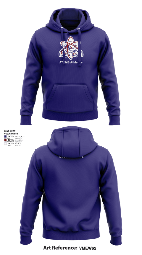 Hoodie, SYRACUSE ACADEMY, Men's Soccer, Teamtime, Team time, sublimation, custom sports apparel, team uniforms, spirit wear, spiritwear, sports uniforms, custom shirts, team store, custom team store, fundraiser sports, apparel fundraiser