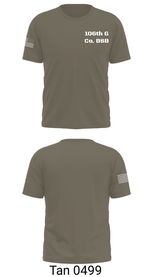 Short Sleeve Performance Shirt, , National Guard, Teamtime, Team time, sublimation, custom sports apparel, team uniforms, spirit wear, spiritwear, sports uniforms, custom shirts, team store, custom team store, fundraiser sports, apparel fundraiser