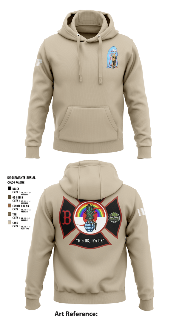 Hoodie, , Police, Teamtime, Team time, sublimation, custom sports apparel, team uniforms, spirit wear, spiritwear, sports uniforms, custom shirts, team store, custom team store, fundraiser sports, apparel fundraiser