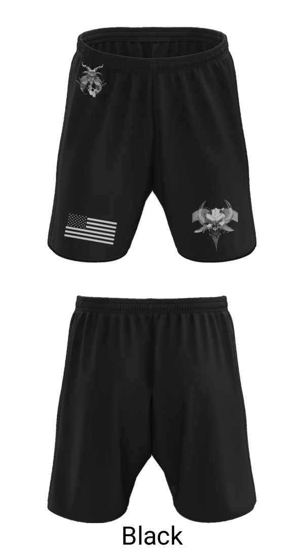 Athletic Shorts With Pockets, , National Guard, Teamtime, Team time, sublimation, custom sports apparel, team uniforms, spirit wear, spiritwear, sports uniforms, custom shirts, team store, custom team store, fundraiser sports, apparel fundraiser