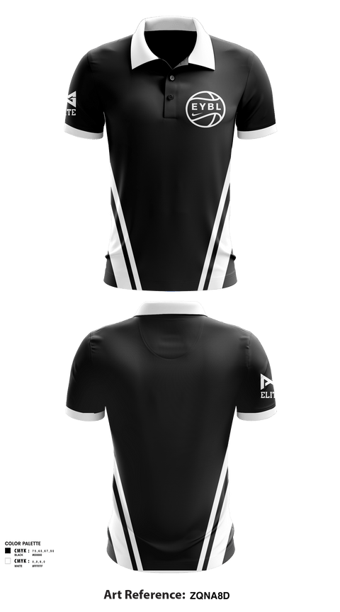 Short Sleeve Performance Polo, Paul George Elite Basketball, Men's Basketball, Teamtime, Team time, sublimation, custom sports apparel, team uniforms, spirit wear, spiritwear, sports uniforms, custom shirts, team store, custom team store, fundraiser sports, apparel fundraiser