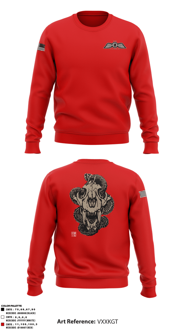 Crew Neck Sweatshirt, , Army, Teamtime, Team time, sublimation, custom sports apparel, team uniforms, spirit wear, spiritwear, sports uniforms, custom shirts, team store, custom team store, fundraiser sports, apparel fundraiser