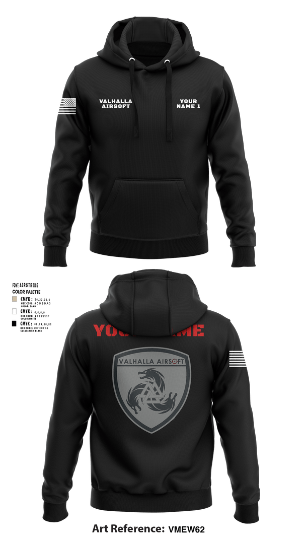 Hoodie, , Army, Teamtime, Team time, sublimation, custom sports apparel, team uniforms, spirit wear, spiritwear, sports uniforms, custom shirts, team store, custom team store, fundraiser sports, apparel fundraiser