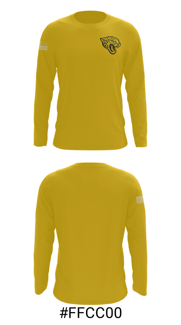 Long Sleeve Performance Shirt, Thomas Jefferson High School Basketball, Women's Basketball, Teamtime, Team time, sublimation, custom sports apparel, team uniforms, spirit wear, spiritwear, sports uniforms, custom shirts, team store, custom team store, fundraiser sports, apparel fundraiser