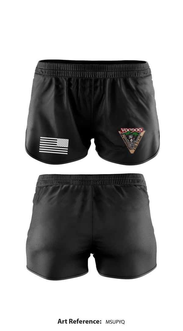 Ranger Panties, A Co.2-10 AHB, , Teamtime, Team time, sublimation, custom sports apparel, team uniforms, spirit wear, spiritwear, sports uniforms, custom shirts, team store, custom team store, fundraiser sports, apparel fundraiser