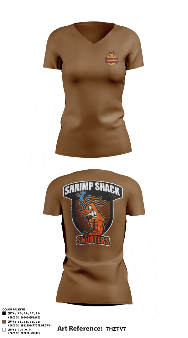 Women's Short Sleeve Vneck Shirt, , Army, Teamtime, Team time, sublimation, custom sports apparel, team uniforms, spirit wear, spiritwear, sports uniforms, custom shirts, team store, custom team store, fundraiser sports, apparel fundraiser