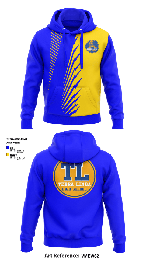 Hoodie, Terra Linda High School Softball, Softball, Teamtime, Team time, sublimation, custom sports apparel, team uniforms, spirit wear, spiritwear, sports uniforms, custom shirts, team store, custom team store, fundraiser sports, apparel fundraiser