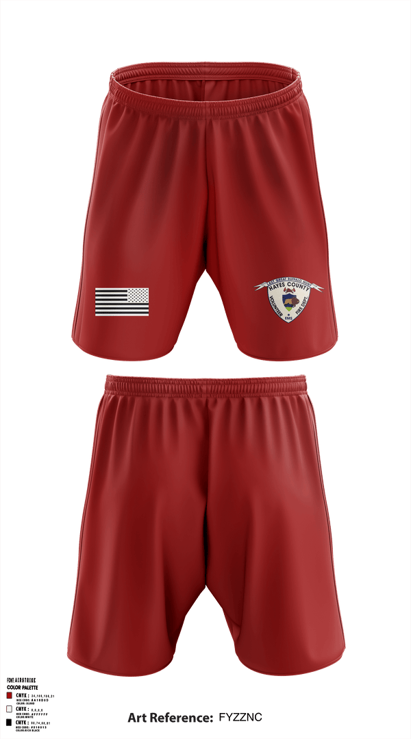 Athletic Shorts With Pockets, , Fire Department, Teamtime, Team time, sublimation, custom sports apparel, team uniforms, spirit wear, spiritwear, sports uniforms, custom shirts, team store, custom team store, fundraiser sports, apparel fundraiser