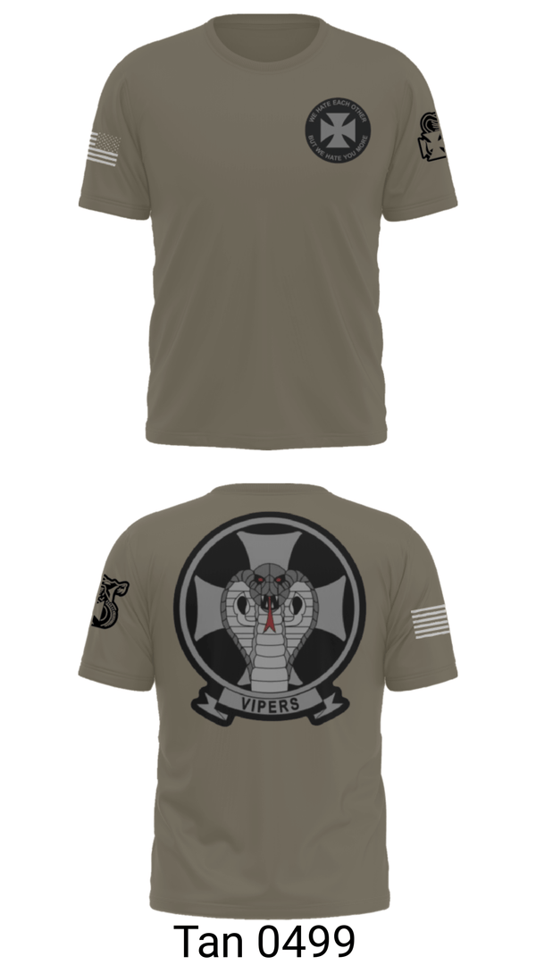 Short Sleeve Performance Shirt, , Marines, Teamtime, Team time, sublimation, custom sports apparel, team uniforms, spirit wear, spiritwear, sports uniforms, custom shirts, team store, custom team store, fundraiser sports, apparel fundraiser