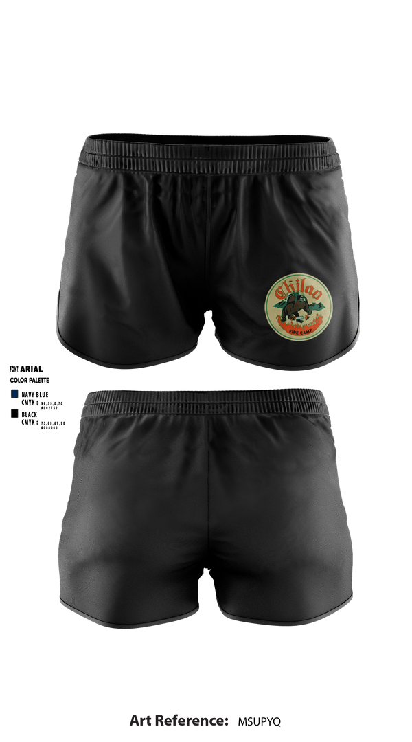 Ranger Panties, Chilao fire camp, Fire Department, Teamtime, Team time, sublimation, custom sports apparel, team uniforms, spirit wear, spiritwear, sports uniforms, custom shirts, team store, custom team store, fundraiser sports, apparel fundraiser