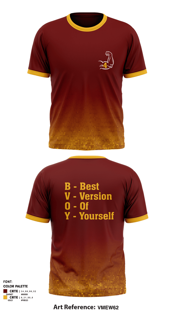 Short Sleeve Performance Shirt, Kaitlyn Tucker PowerNIL, , Teamtime, Team time, sublimation, custom sports apparel, team uniforms, spirit wear, spiritwear, sports uniforms, custom shirts, team store, custom team store, fundraiser sports, apparel fundraiser