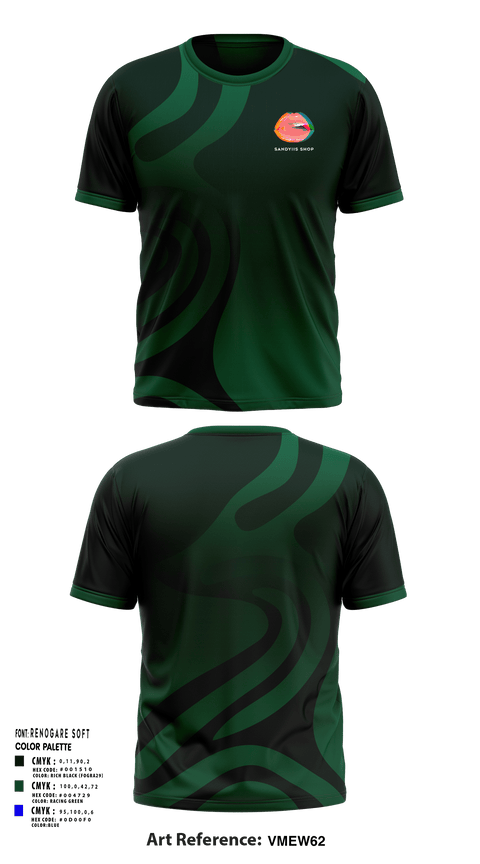 Short Sleeve Performance Shirt, Sandyiis Shop, , Teamtime, Team time, sublimation, custom sports apparel, team uniforms, spirit wear, spiritwear, sports uniforms, custom shirts, team store, custom team store, fundraiser sports, apparel fundraiser