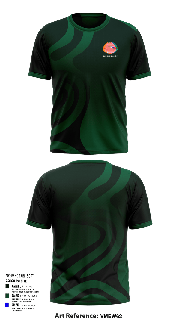 Short Sleeve Performance Shirt, Sandyiis Shop, , Teamtime, Team time, sublimation, custom sports apparel, team uniforms, spirit wear, spiritwear, sports uniforms, custom shirts, team store, custom team store, fundraiser sports, apparel fundraiser