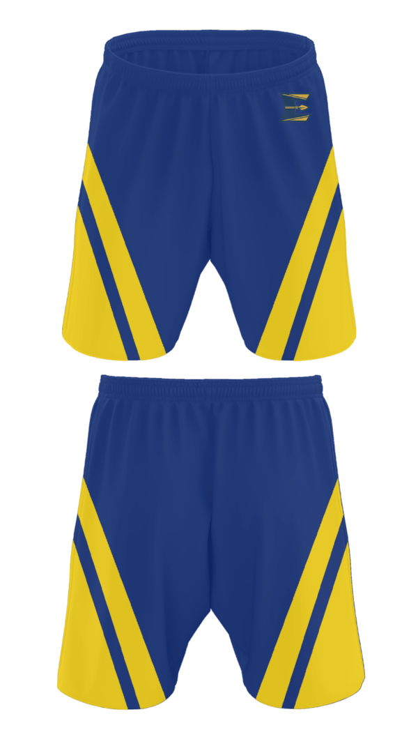 Athletic Shorts With Pockets, Eastern Lebanon County High School Wrestling, Wrestling, Teamtime, Team time, sublimation, custom sports apparel, team uniforms, spirit wear, spiritwear, sports uniforms, custom shirts, team store, custom team store, fundraiser sports, apparel fundraiser