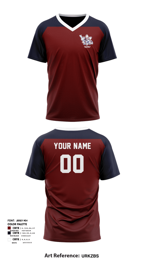 Mens Soccer Jersey, Utica Academy of Science Charter School Soccer, Men's Soccer, Teamtime, Team time, sublimation, custom sports apparel, team uniforms, spirit wear, spiritwear, sports uniforms, custom shirts, team store, custom team store, fundraiser sports, apparel fundraiser