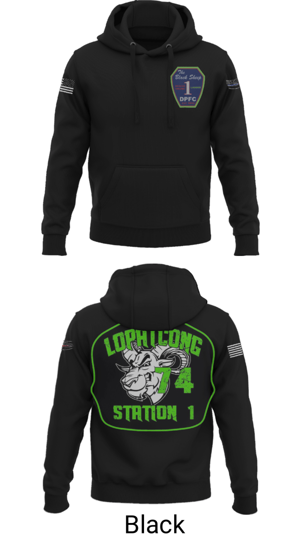 Hoodie, , Fire Department, Teamtime, Team time, sublimation, custom sports apparel, team uniforms, spirit wear, spiritwear, sports uniforms, custom shirts, team store, custom team store, fundraiser sports, apparel fundraiser