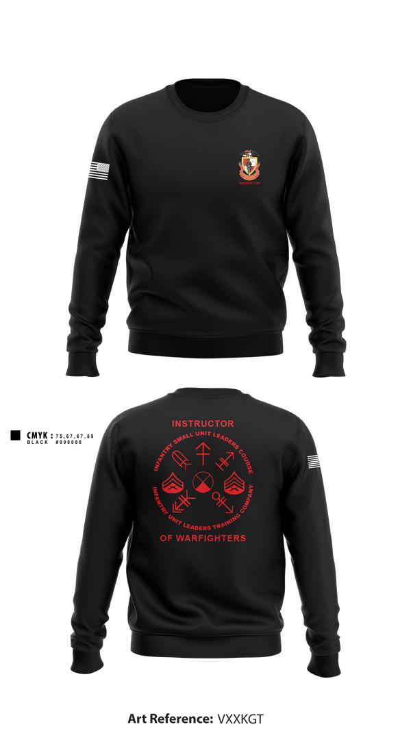 Crew Neck Sweatshirt, AITB, , Teamtime, Team time, sublimation, custom sports apparel, team uniforms, spirit wear, spiritwear, sports uniforms, custom shirts, team store, custom team store, fundraiser sports, apparel fundraiser