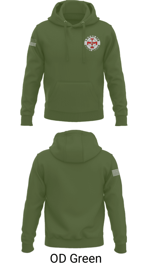 Hoodie, , Army, Teamtime, Team time, sublimation, custom sports apparel, team uniforms, spirit wear, spiritwear, sports uniforms, custom shirts, team store, custom team store, fundraiser sports, apparel fundraiser