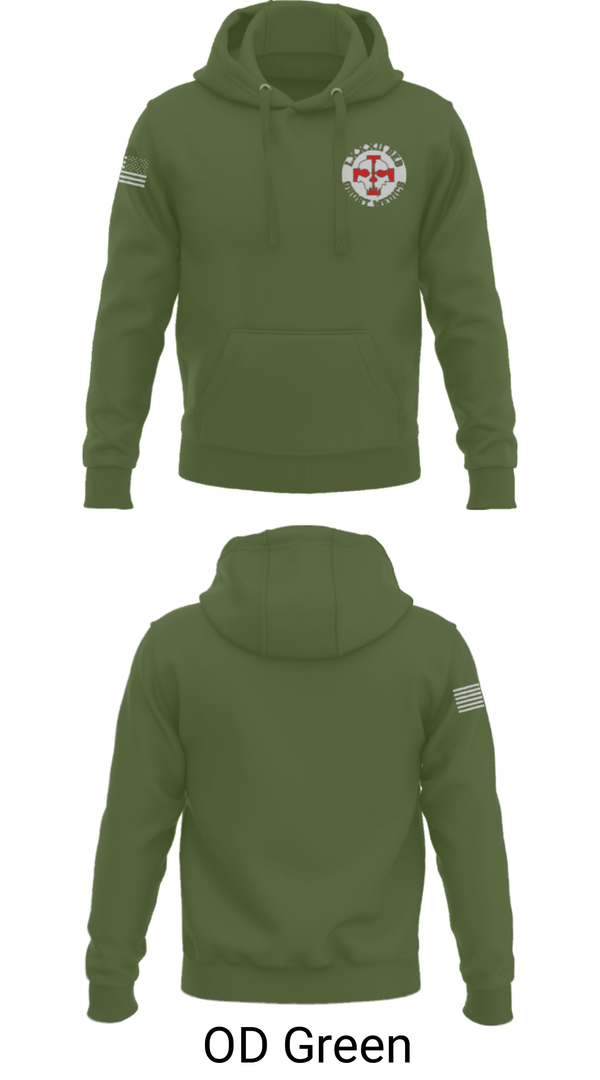 Hoodie, , Army, Teamtime, Team time, sublimation, custom sports apparel, team uniforms, spirit wear, spiritwear, sports uniforms, custom shirts, team store, custom team store, fundraiser sports, apparel fundraiser