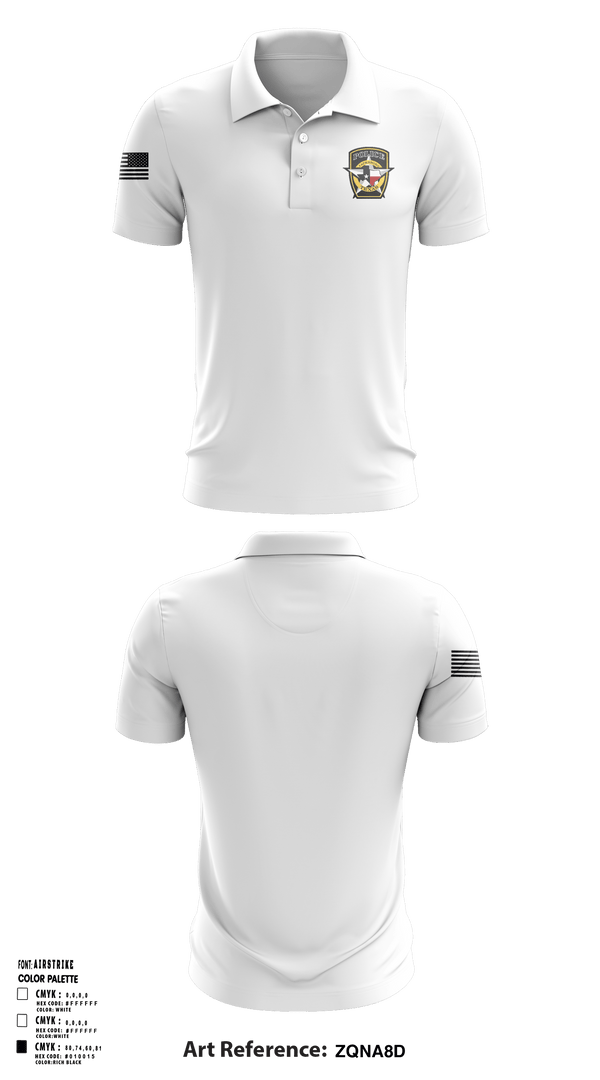Short Sleeve Performance Polo, , Police, Teamtime, Team time, sublimation, custom sports apparel, team uniforms, spirit wear, spiritwear, sports uniforms, custom shirts, team store, custom team store, fundraiser sports, apparel fundraiser